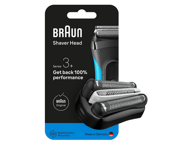 Braun Zubehör Combipack 32B