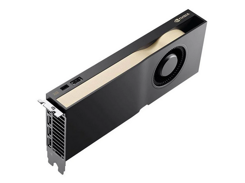 PNY RTX PRO 4500 Blackwell Small Box - 32GB GDDR7 RAM - Grafikkarte