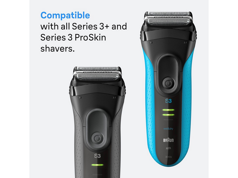 Braun Zubehör Combipack 32B