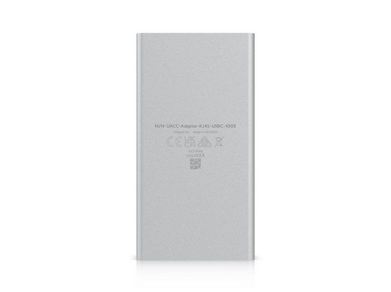 Ubiquiti UniFi 10G Ethernet Adapter
