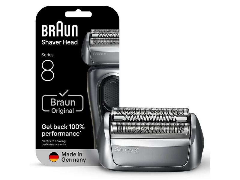 Braun Zubehör Combipack 83M