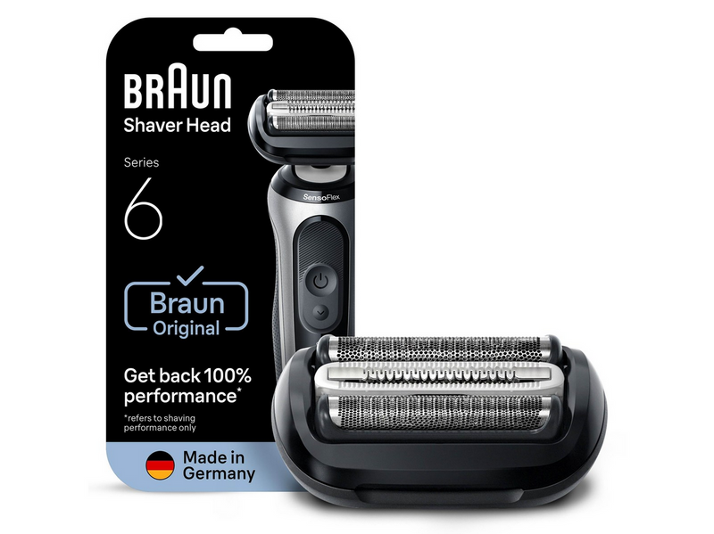 Braun Zubehör Combipack 64B
