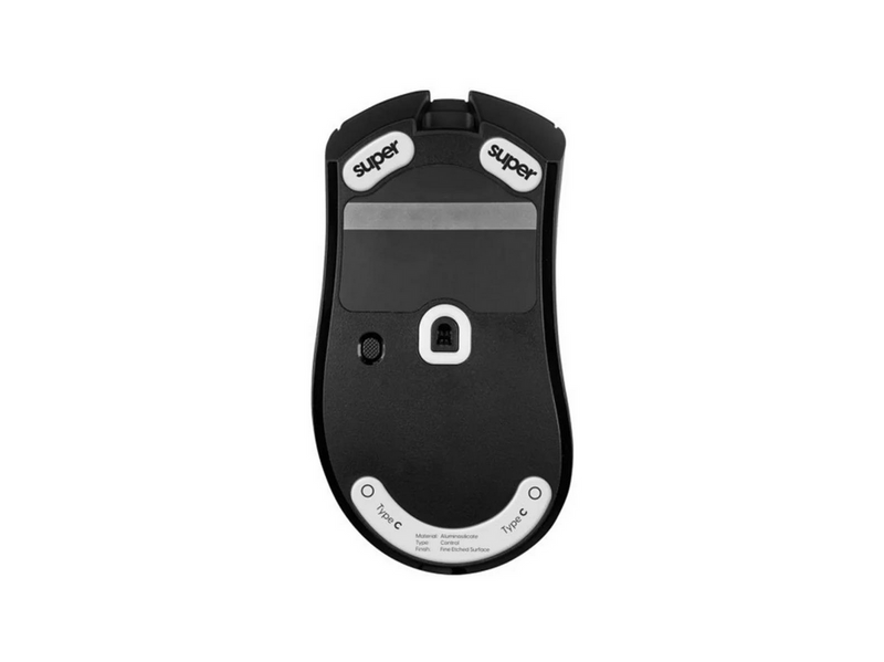 Pulsar Superglide Type-C for Razer DeathAdder v3 Pro