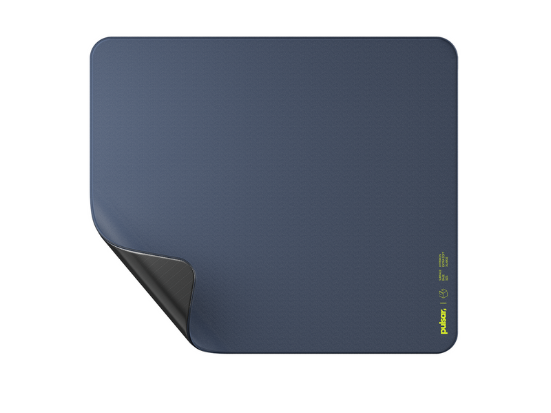 Pulsar x LGG Hyperion Mauspad - XL - X-Soft - Slate