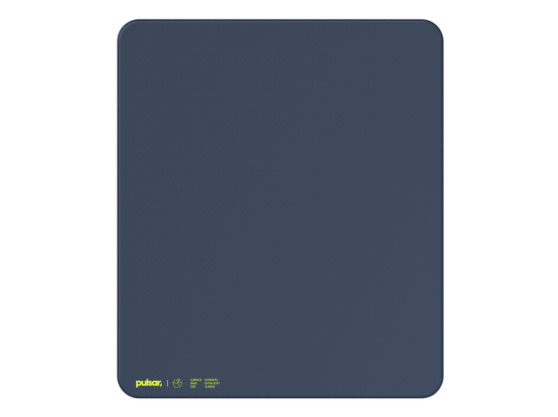 Pulsar x LGG Hyperion Mauspad - XL - X-Soft - Slate