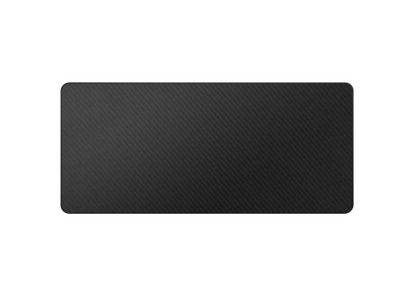 Pulsar ParaBrake (Slow Speed) Gaming Mauspad V2 - 2XL - Schwarz