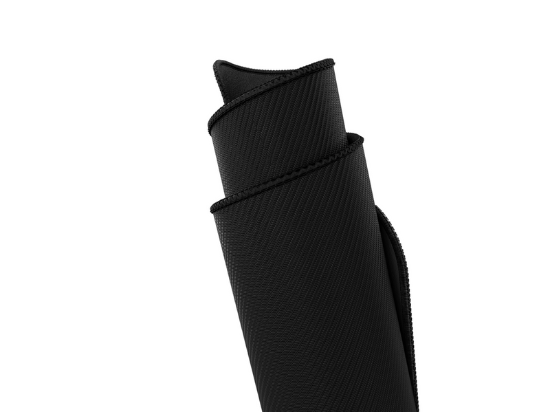 Pulsar ParaBrake (Slow Speed) Gaming Mauspad V2 - 2XL - Schwarz