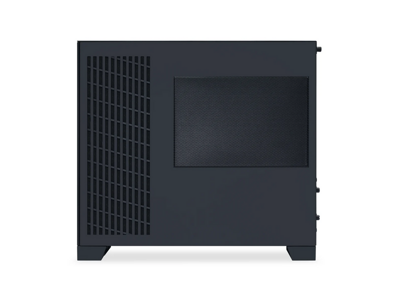Lian Li O11D Mini V2 Flow black - Gehäuse - Miditower - Schwarz