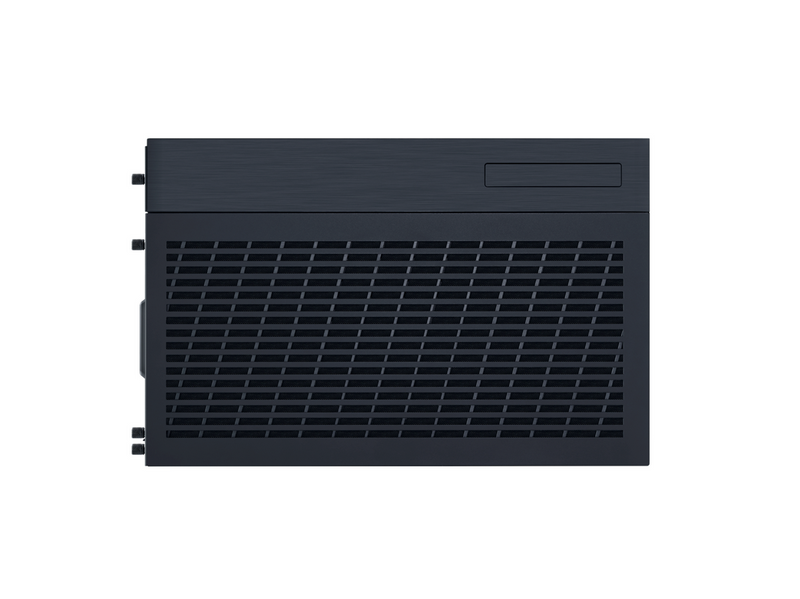 Lian Li O11D Mini V2 Flow black - Gehäuse - Miditower - Schwarz