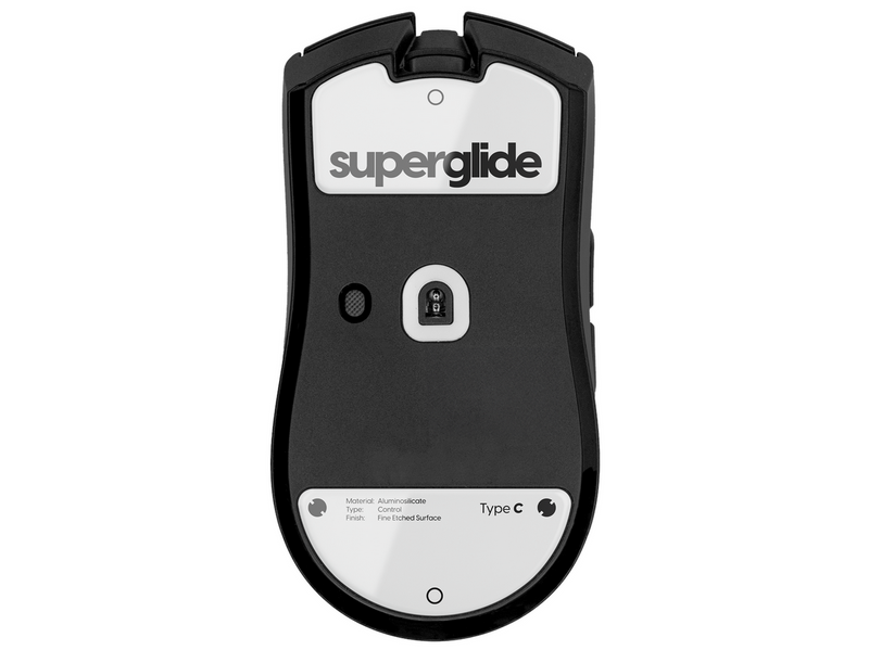 Pulsar Superglide (Type-S) for Razer Viper v3 Pro