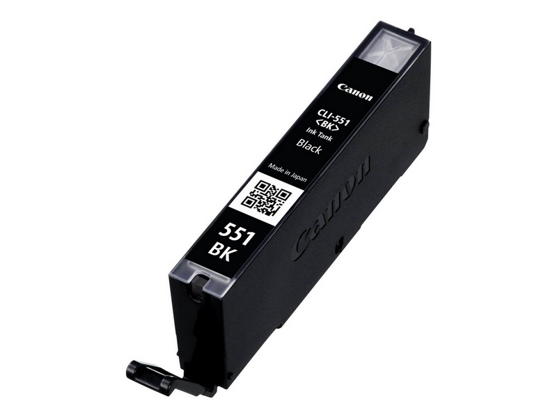 Canon CLI 551 / 6509B016 C/M/Y/BK Multipack