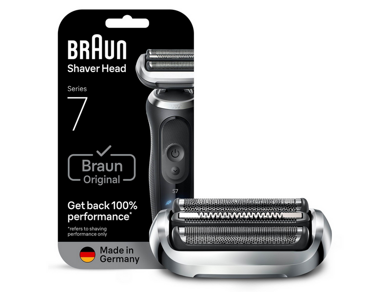 Braun Zubehör Combipack 74S