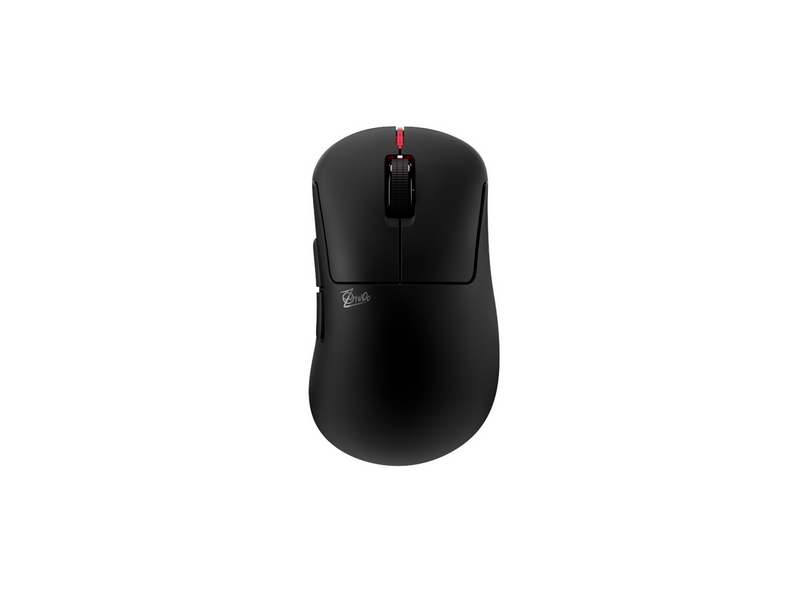 Pulsar ZywOo The Chosen Mini Wireless - Gaming Maus (Schwarz)