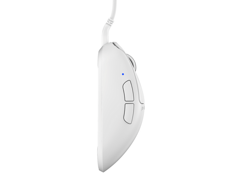 Pulsar Xlite Medium Wired - Gaming Maus (Weiß)