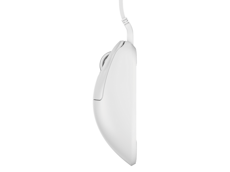 Pulsar Xlite Medium Wired - Gaming Maus (Weiß)