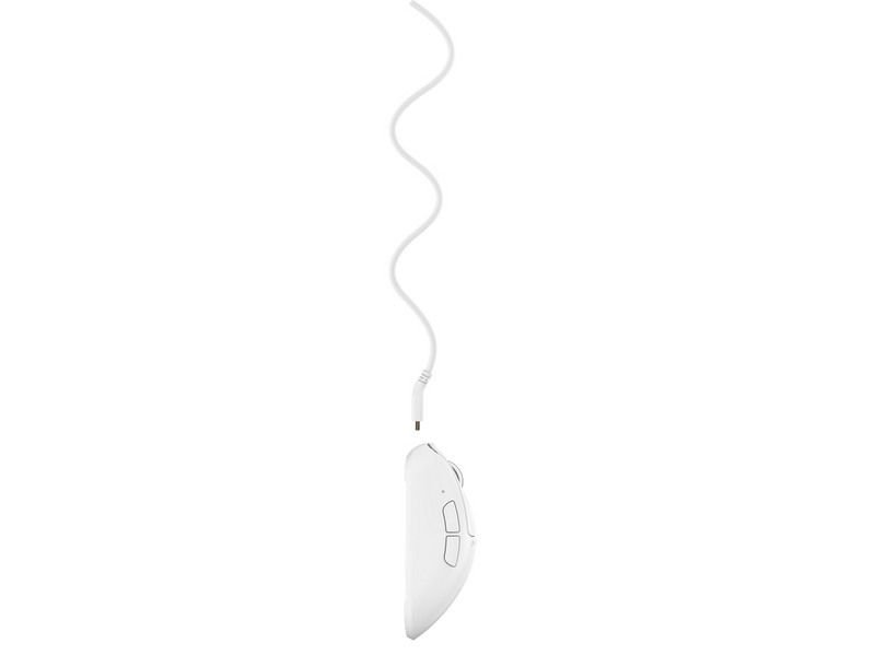 Pulsar Xlite Medium Wired - Gaming Maus (Weiß)