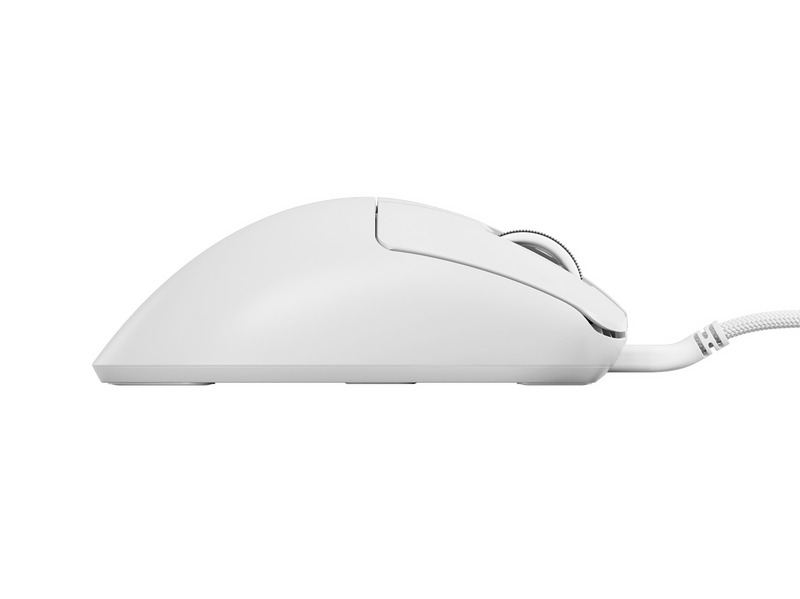 Pulsar Xlite Medium Wired - Gaming Maus (Weiß)