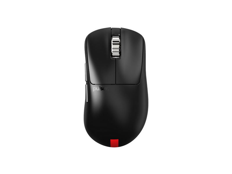 Pulsar Xlite V4 eS Mini Wireless - Gaming Maus (Schwarz)