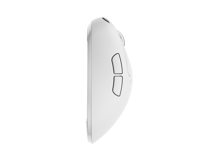 Pulsar Xlite CRAZYLIGHT Mini Wireless (Uyuni White) - Gaming Maus (Weiß)
