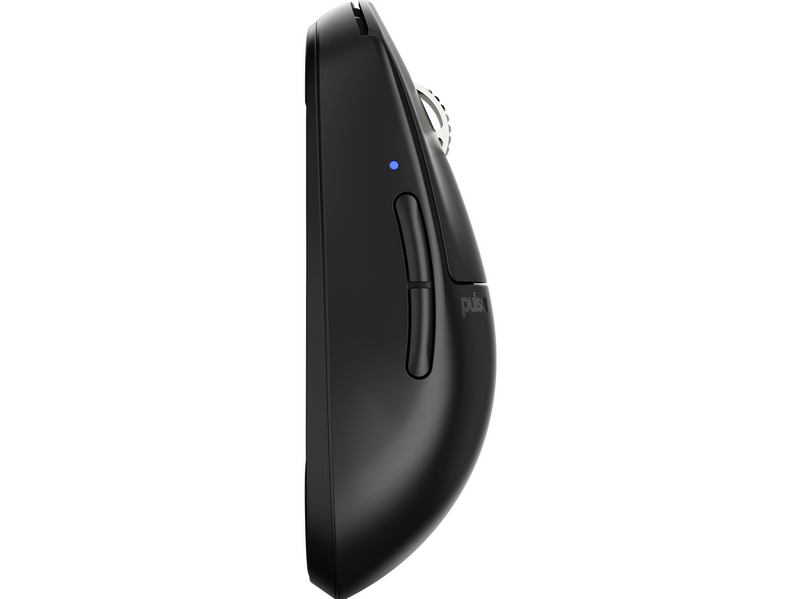Pulsar X2A v3 eS Mini Wireless - Gaming Maus (Schwarz)