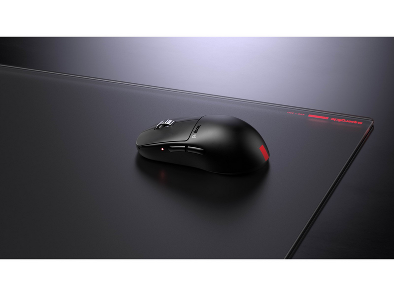 Pulsar X2H V3 eS Mini Wireless - Gaming Maus (Schwarz)