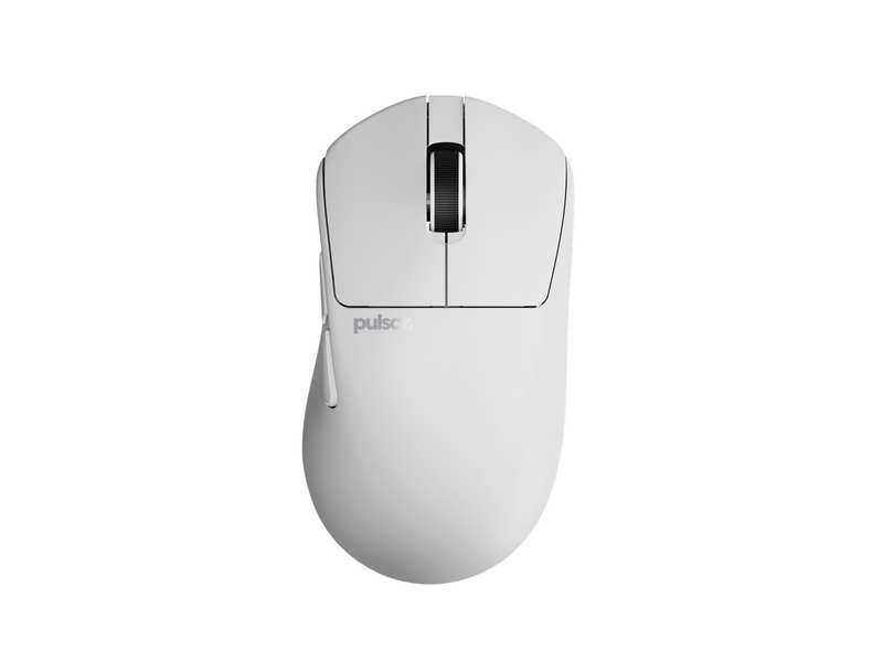 Pulsar X3 Medium Wireless - Gaming Maus (Weiß)