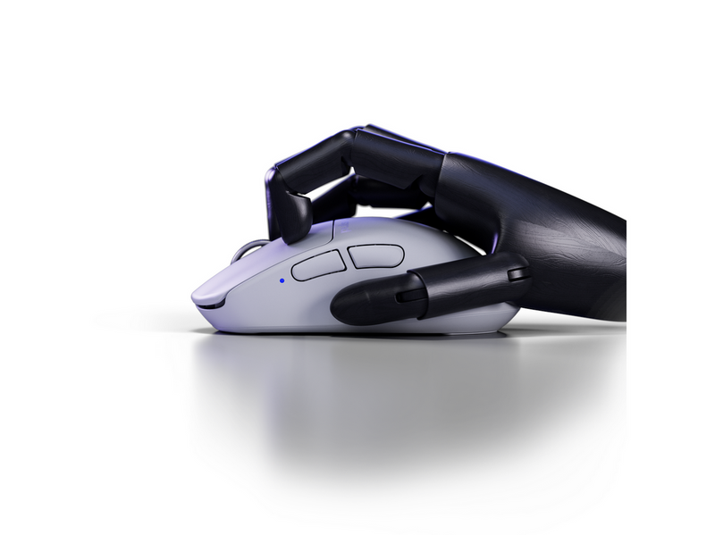 Pulsar X3 Medium Wireless - Gaming Maus (Weiß)