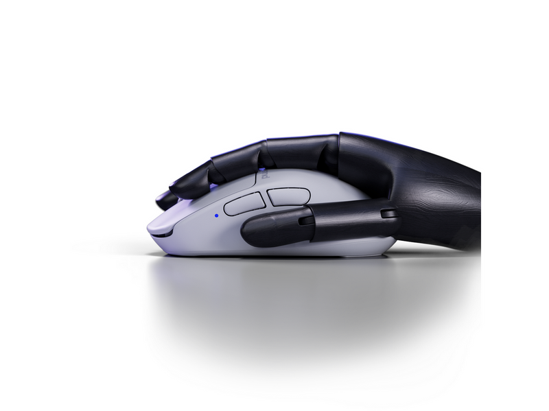 Pulsar X3 Medium Wireless - Gaming Maus (Weiß)