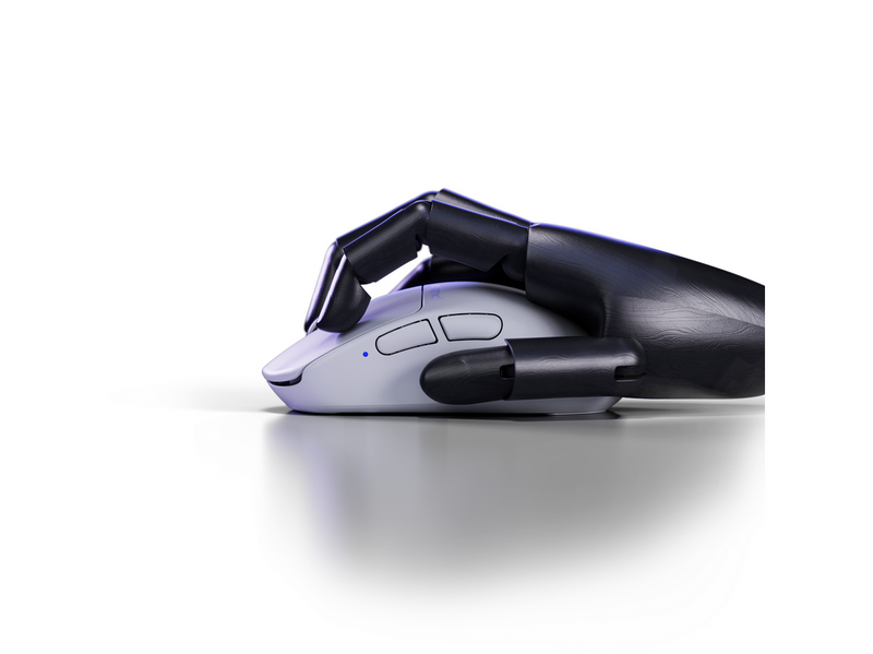 Pulsar X3 Medium Wireless - Gaming Maus (Weiß)