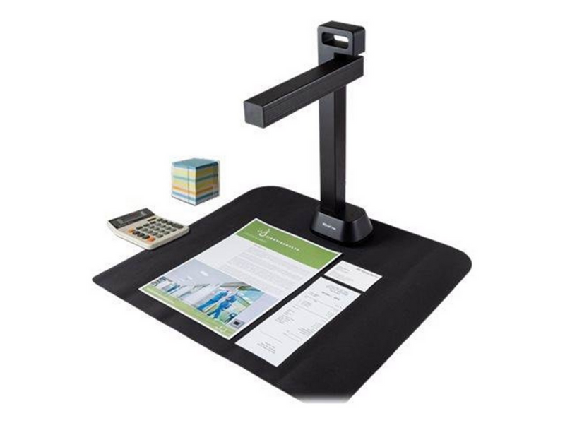 I.R.I.S. IRIScan Desk 6 Pro - A3 support - 300 dpi - USB 2.0