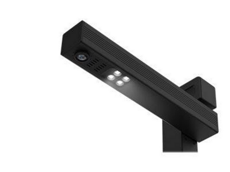 I.R.I.S. IRIScan Desk 6 Pro - A3 support - 300 dpi - USB 2.0