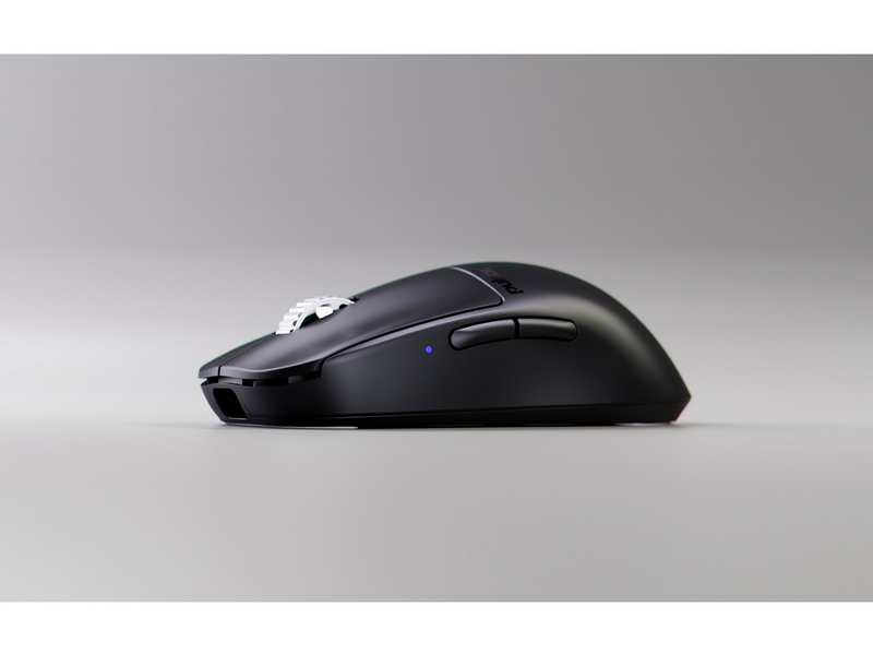 Pulsar X2A v3 eS Mini Wireless - Gaming Maus (Schwarz)