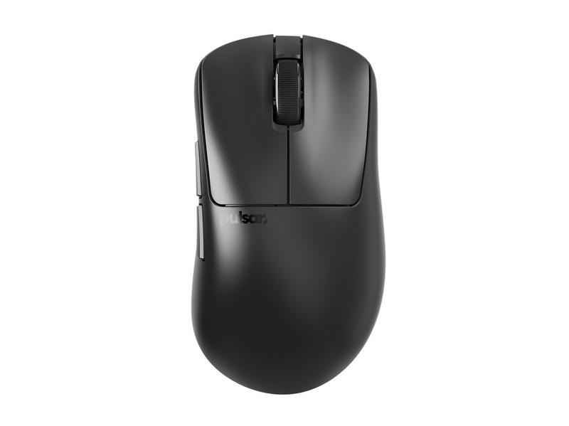 Pulsar Xlite v4 Mini Wireless - Gaming Maus (Schwarz)