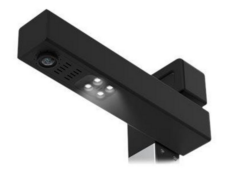 I.R.I.S. IRIS IRIScan Desk 6