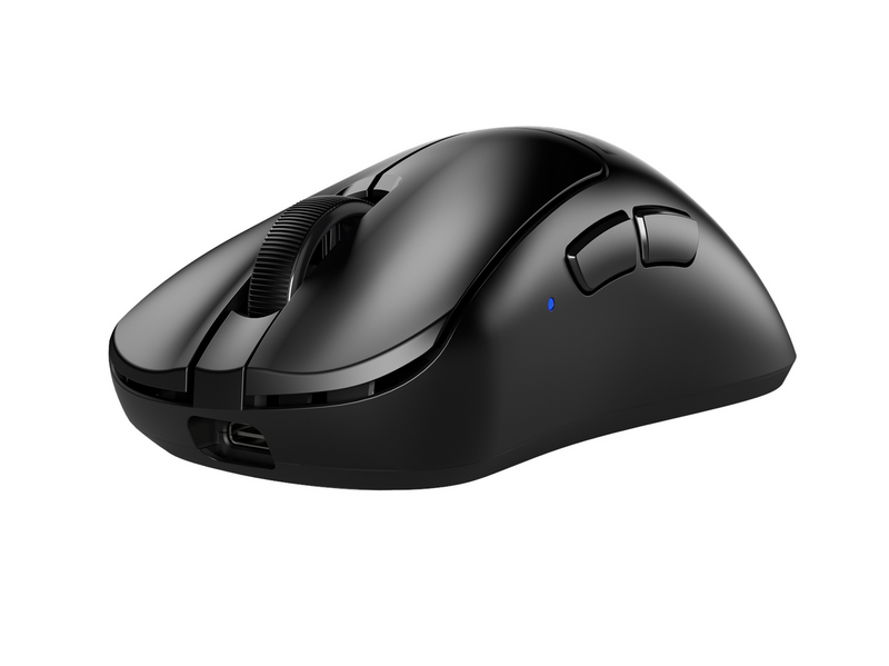 Pulsar Xlite v4 Mini Wireless - Gaming Maus (Schwarz)