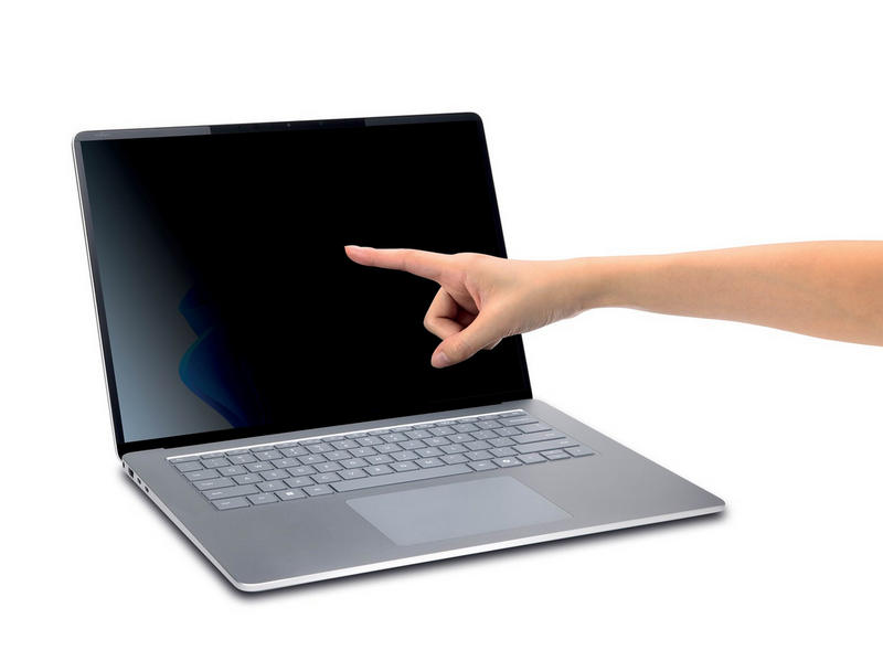 Kensington MagPro™ Elite Magnetischer Blickschutzfilter für Surface Pro 13.8"