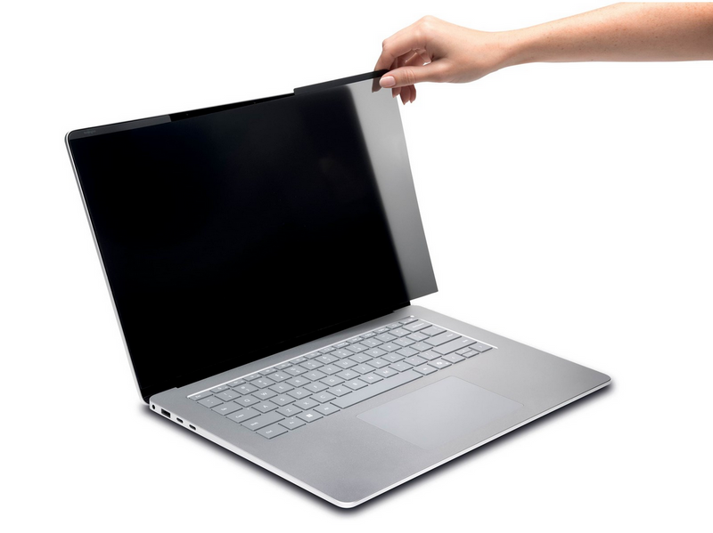 Kensington MagPro™ Elite Magnetischer Blickschutzfilter für Surface Pro 13.8"