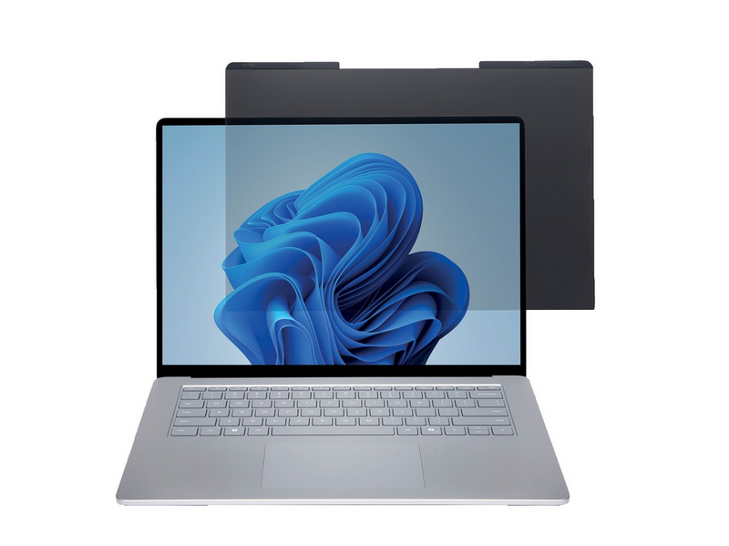 Kensington MagPro™ Elite Magnetischer Blickschutzfilter für Surface Pro 13.8"