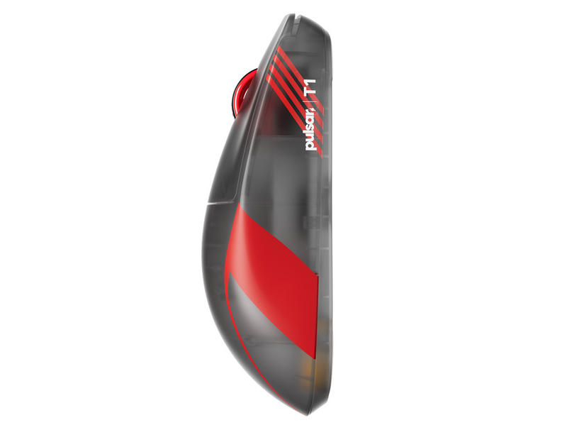 Pulsar X2 v3 Medium Wireless - T1 Limited Edition - Gaming Maus (Rot)