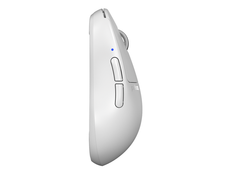 Pulsar X2H V3 Mini Wireless - Gaming Maus (Weiß)