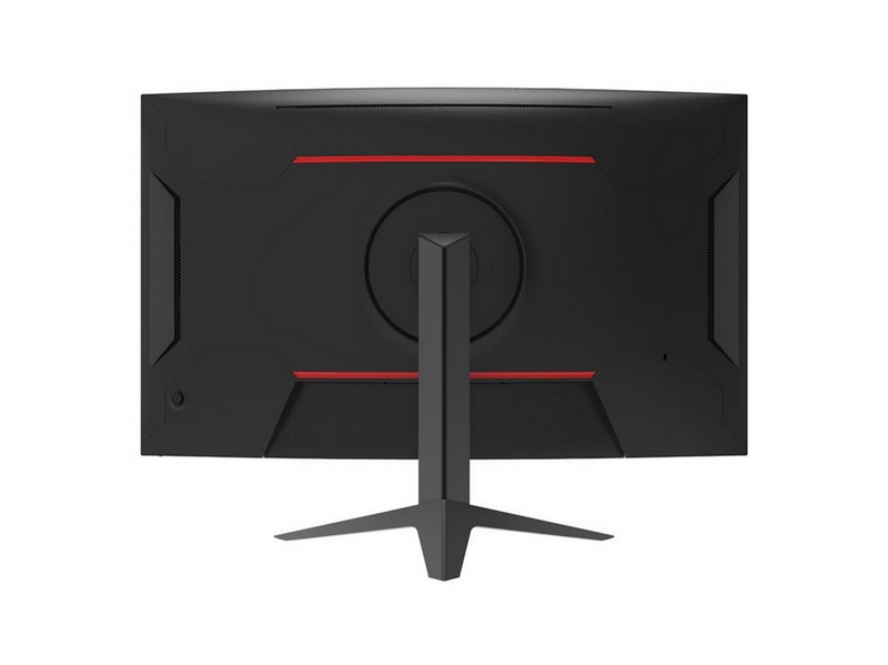 27" LC Power LC-M27FC - 1920x1080 - 180Hz - VA