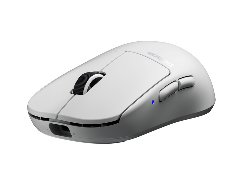 Pulsar X2H V3 Mini Wireless - Gaming Maus (Weiß)