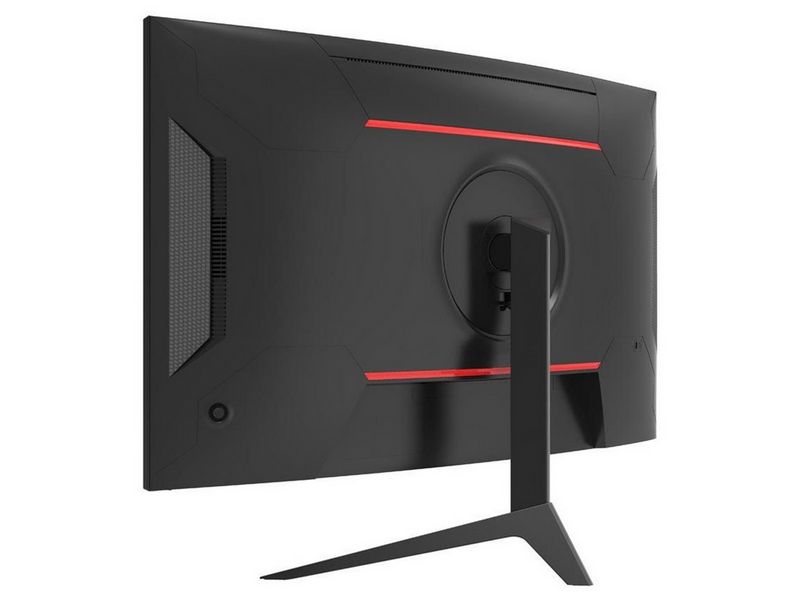 27" LC Power LC-M27FC - 1920x1080 - 180Hz - VA