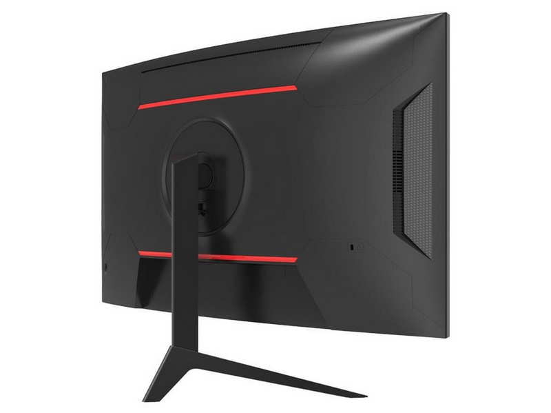 27" LC Power LC-M27FC - 1920x1080 - 180Hz - VA