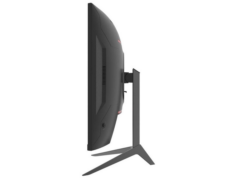27" LC Power LC-M27FC - 1920x1080 - 180Hz - VA