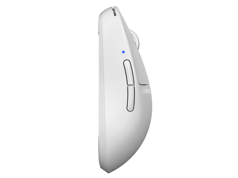 Pulsar X2 v3 Mini Wireless - Gaming Maus (Weiß)