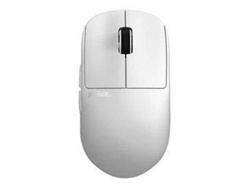 Pulsar X2H V3 Mini Wireless - Gaming Maus (Weiß)