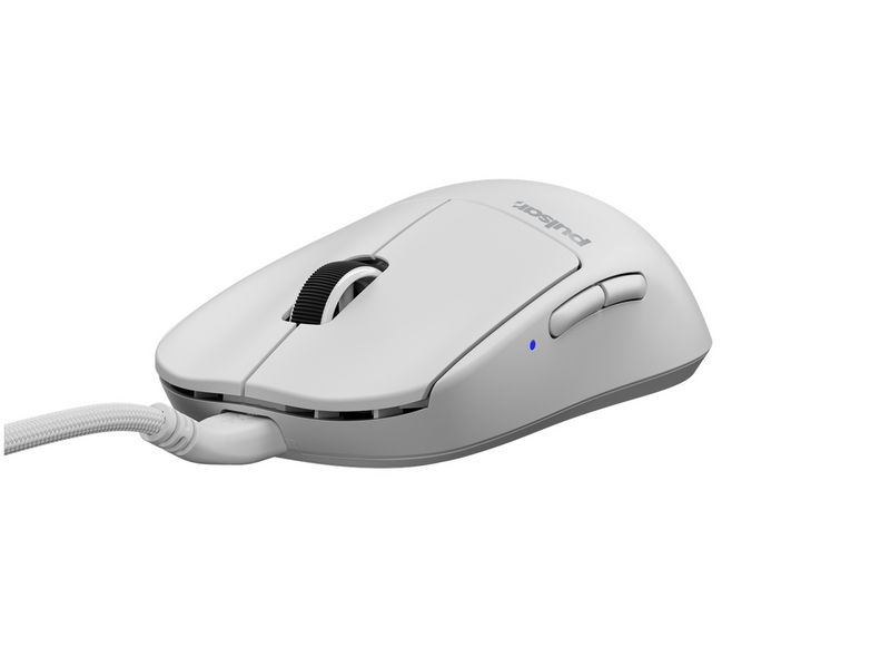 Pulsar X2 Wired Medium - Gaming Maus (Weiß)
