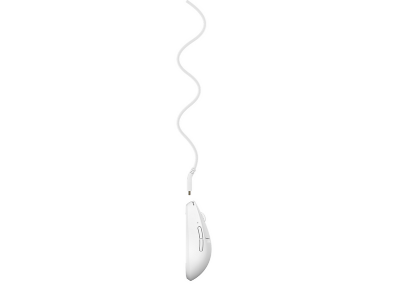 Pulsar X2 Wired Medium - Gaming Maus (Weiß)