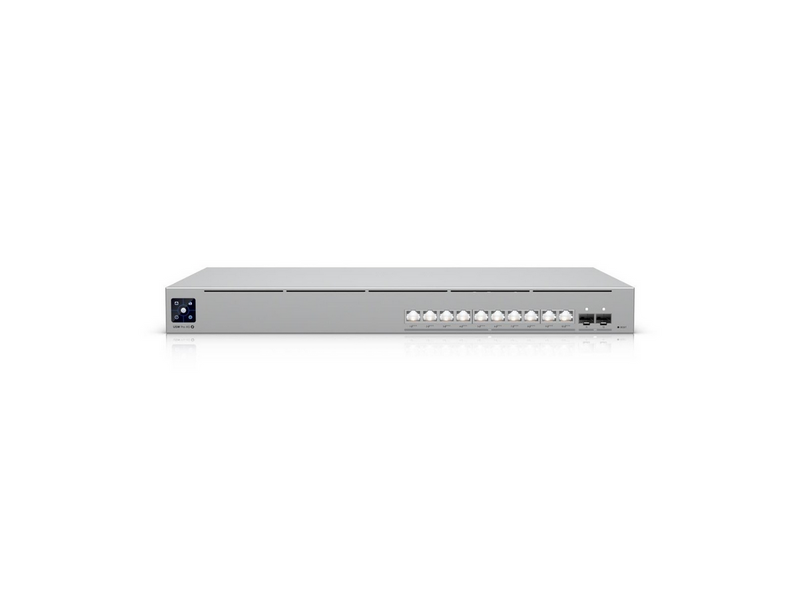 Ubiquiti UniFi Switch Pro XG 10 PoE (400W)